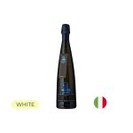 Полусладкое белое игристое вино VERDIANE MALVASIA DOLCE CECI 75cl