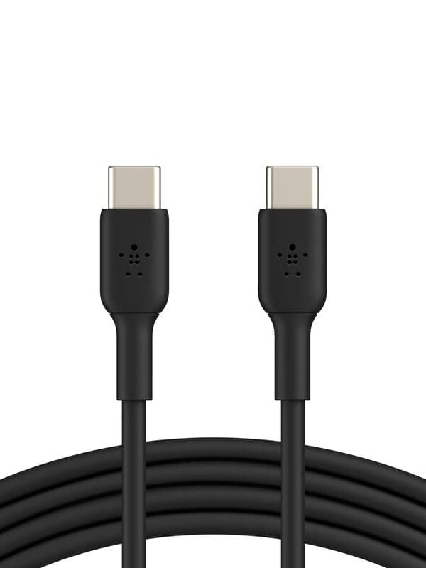 Belkin BoostCharge USB-C to USB-C