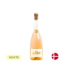 Rhubarb Magic 0% Безалкогольное игристое вино из ревеня 0,75cl